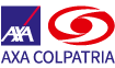 logo AXA 1