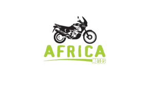Logo AFRICA MOTOS
