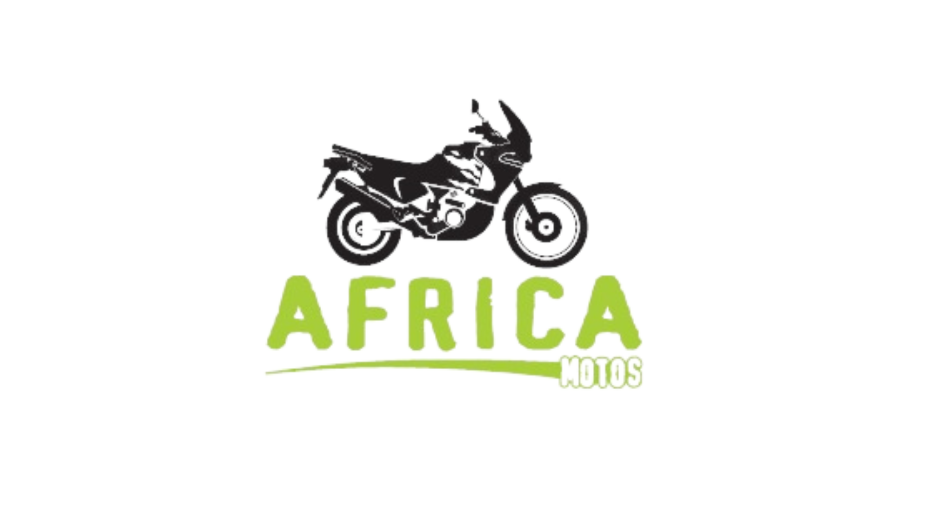 Logo AFRICA MOTOS